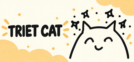 Triet Cat 표지