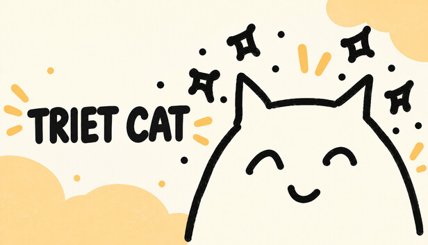 Triet Cat