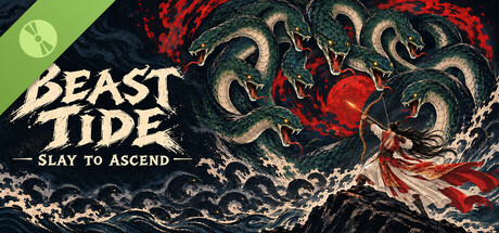 Beast Tide: Slay to Ascend Demo