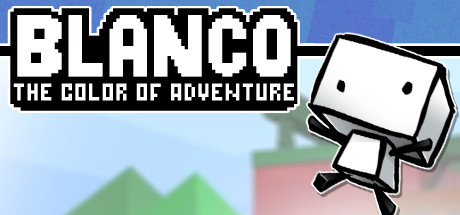 Blanco: The Color of Adventure