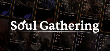 Soul Gathering header