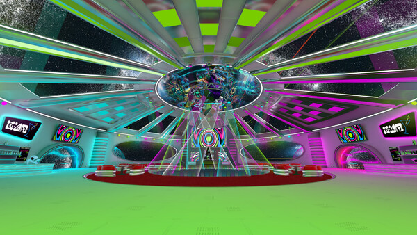 AltspaceVR screenshot 6