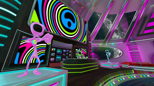AltspaceVR Screenshot