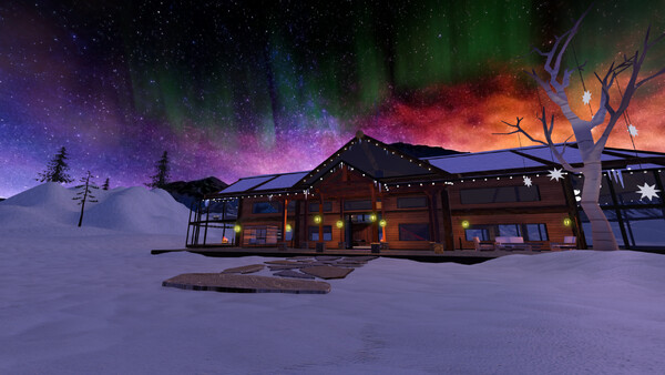 AltspaceVR Screenshot