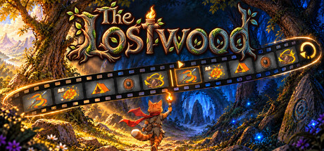 The Lostwood
