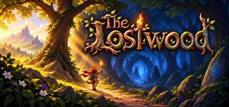 The Lostwood