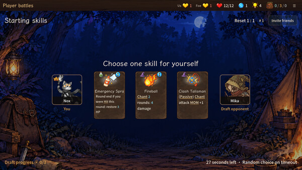 The Lostwood screenshot 8