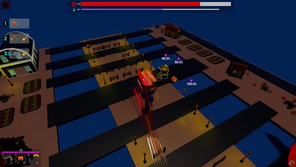 《Boring Ball-無聊的球》 screenshot 9