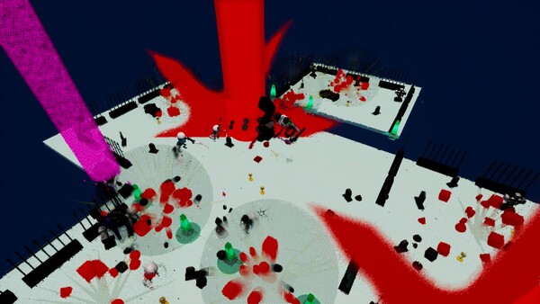 《Boring Ball-無聊的球》 screenshot 6