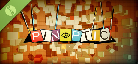 Pinoptic Demo 표지