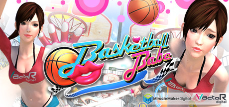 Basketball Babe Cheat Engine/CT