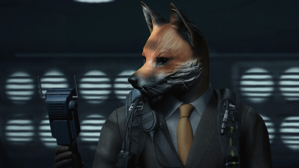 Hazard Levels Demo screenshot 2