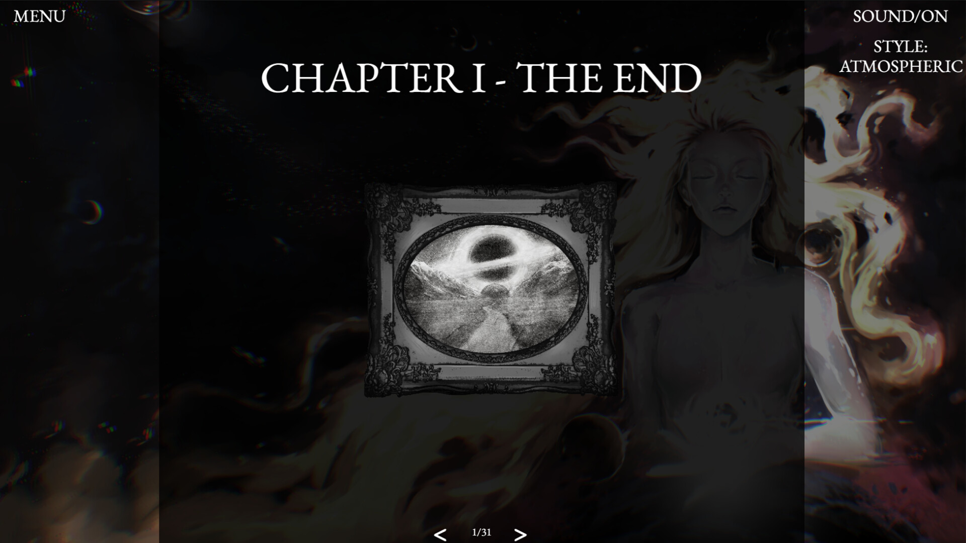 Tales From Eternity - Interactive Preview screenshot #2