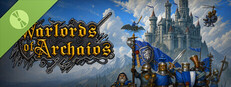 Warlords of Archaios Online Demo