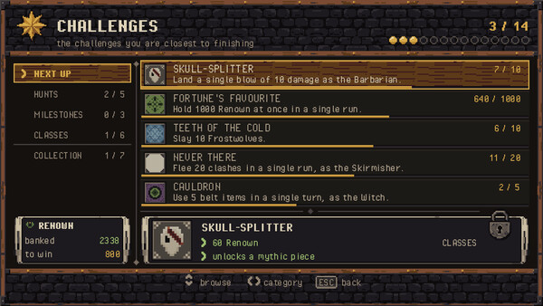 Spin Realm: The Sovereign's Doom screenshot 8