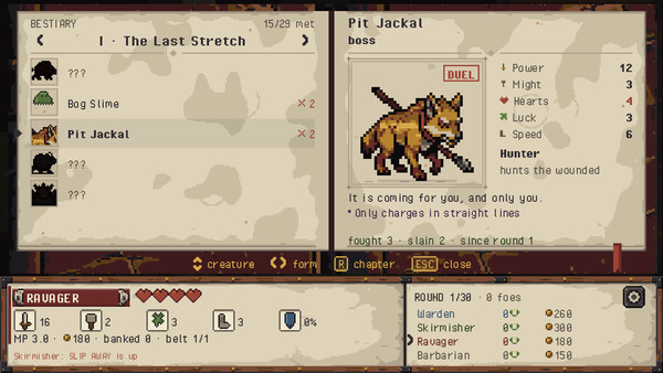 Spin Realm: The Sovereign's Doom screenshot 4