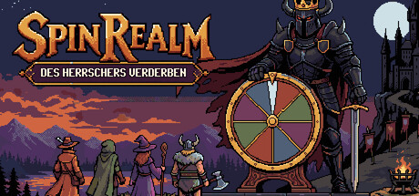 Spin Realm: The Sovereign's Doom