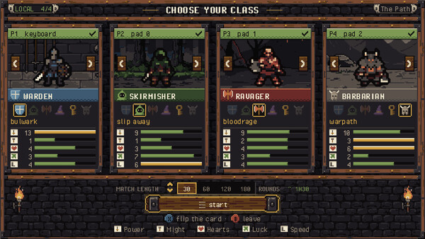 Spin Realm: The Sovereign's Doom screenshot 6