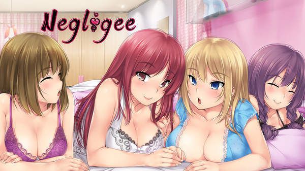 Negligee - Wallpapers