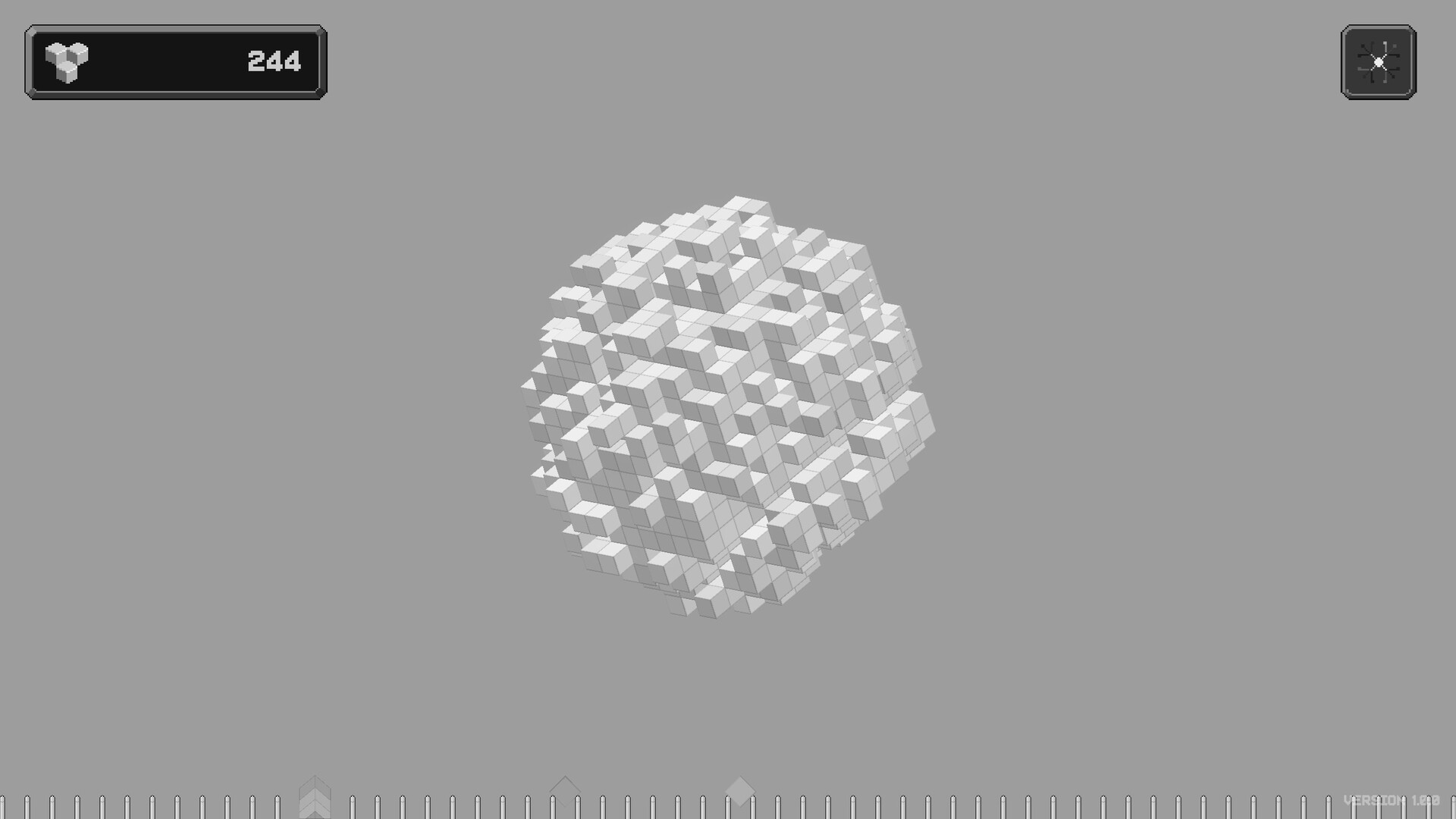 A game about... Clicking? screenshot #5