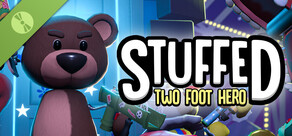 Stuffed: Two Foot Hero Demo