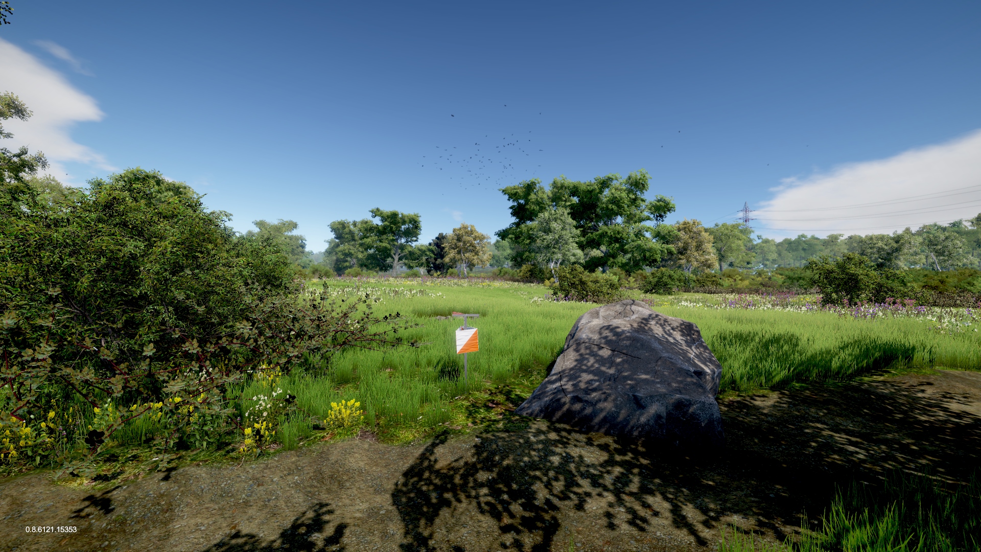 #3. Virtual-O (Steam) 由: Contours