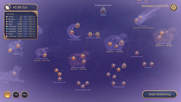 Sheeping In screenshot 9