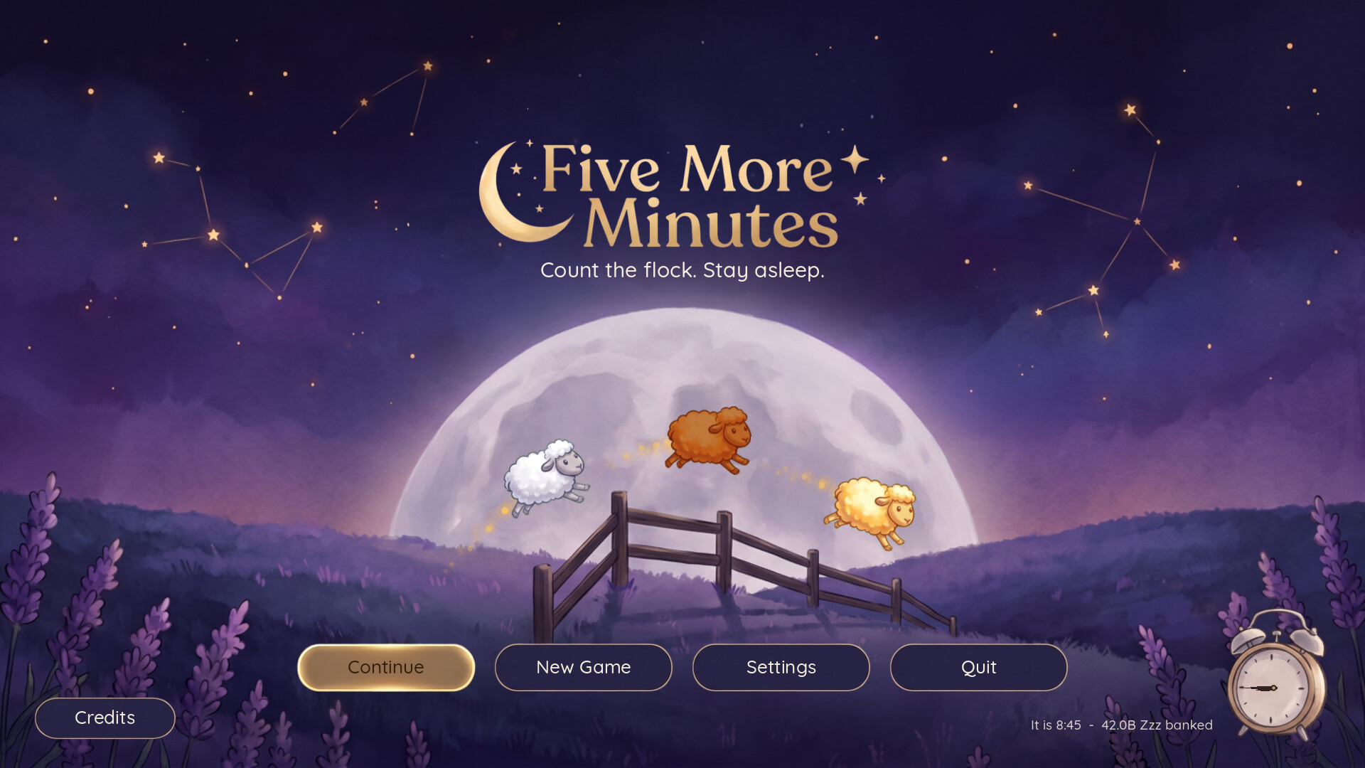 Five More Minutes screenshot #7