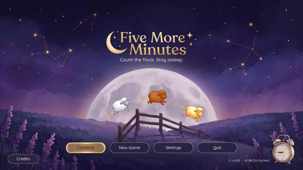 Sheeping In screenshot 7
