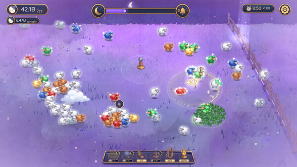 Sheeping In screenshot 10