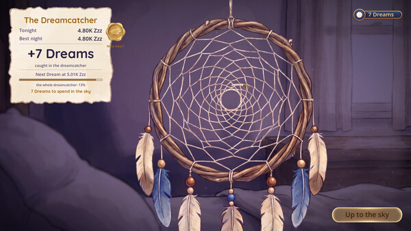 Sheeping In screenshot 6