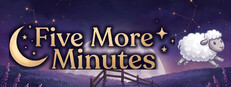 Five More Minutes