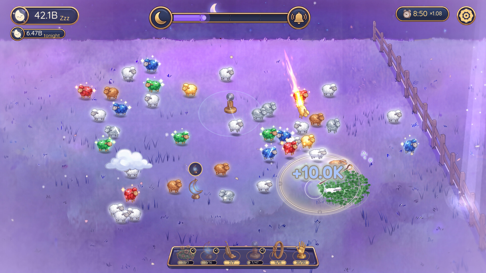 Five More Minutes screenshot #3
