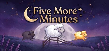 Five More Minutes