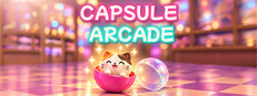 Capsule Arcade