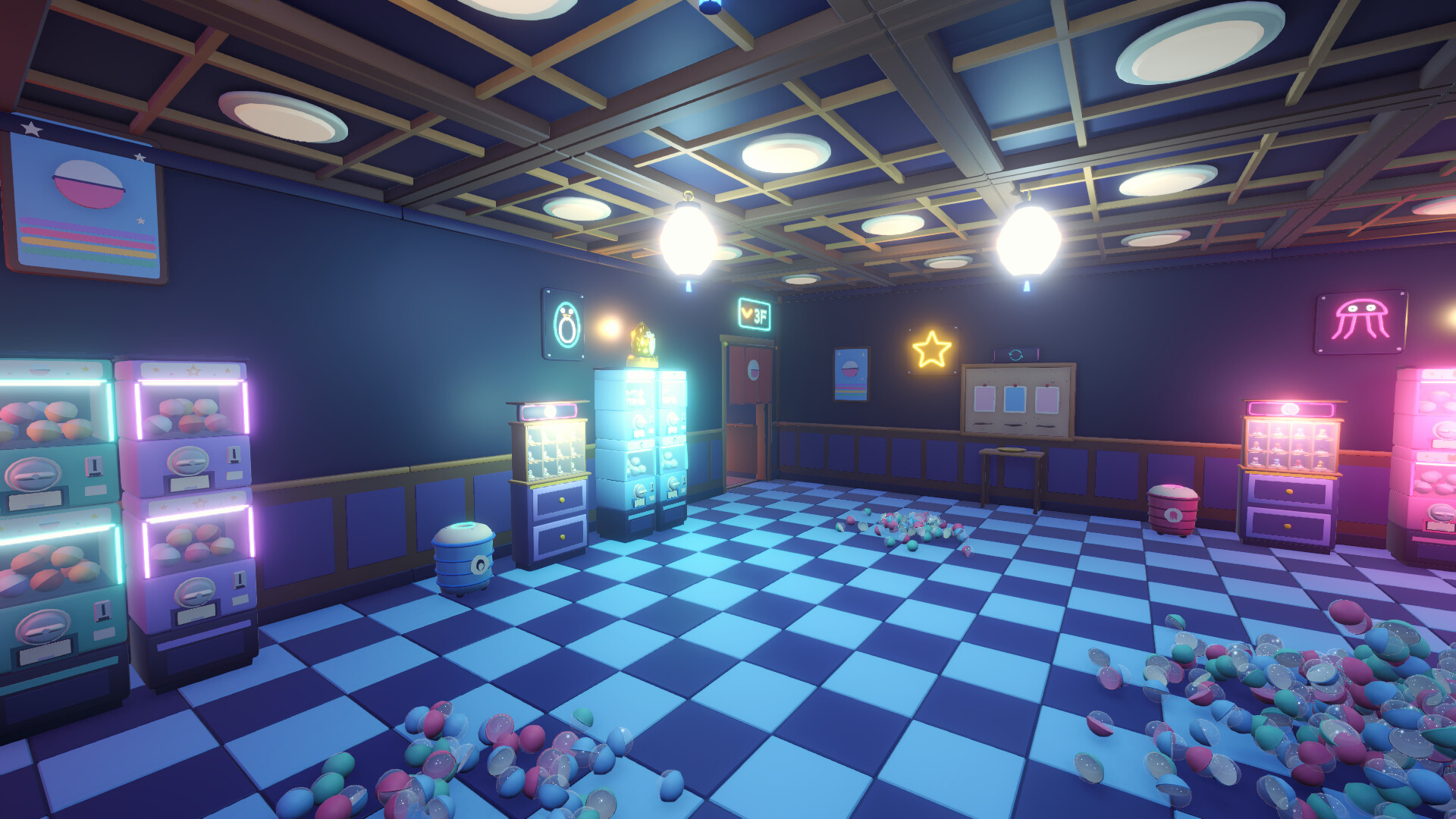 Capsule Arcade screenshot #11