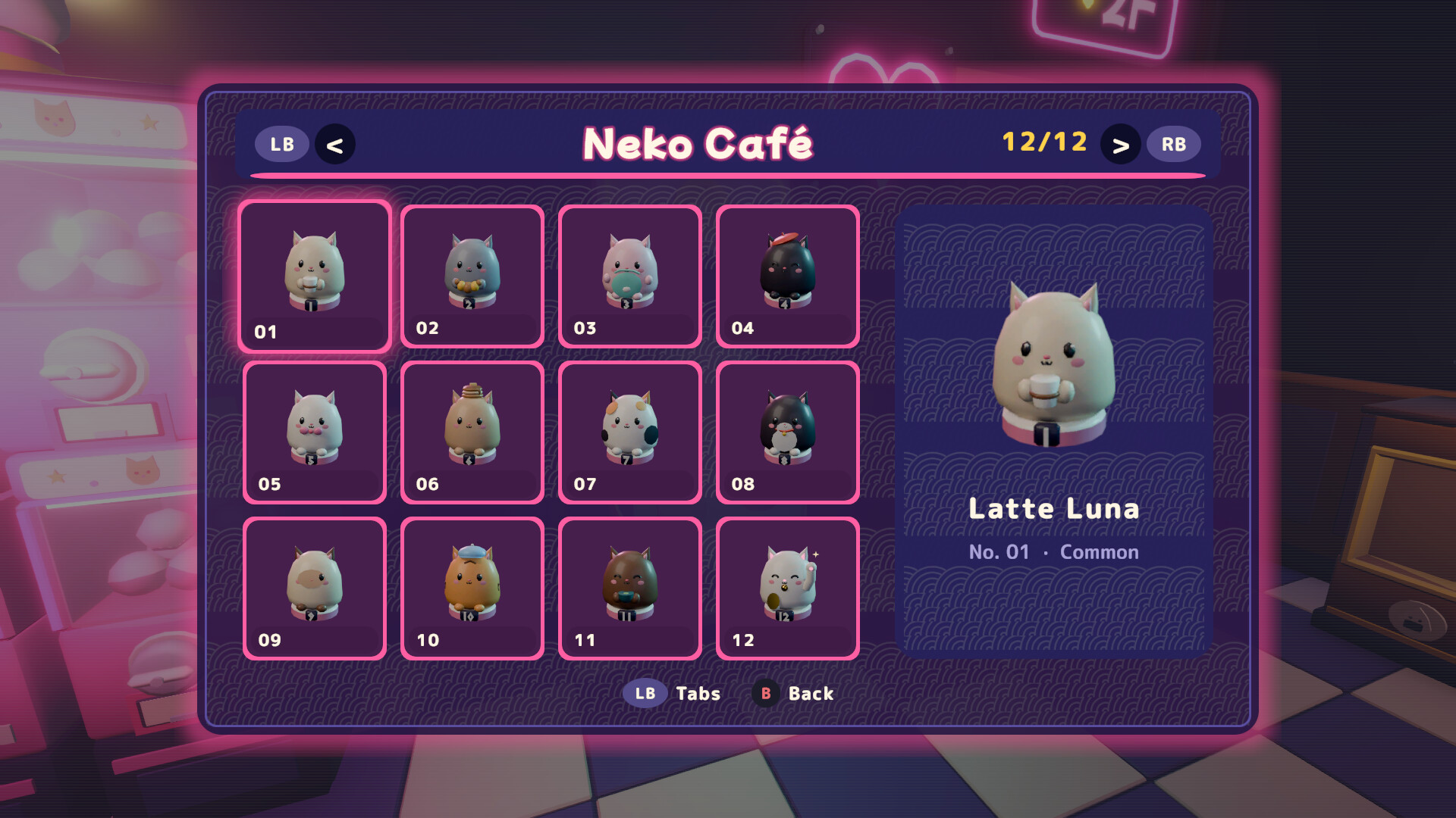 Capsule Arcade screenshot #10