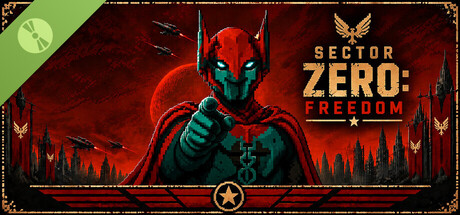 Sector Zero: Freedom Demo