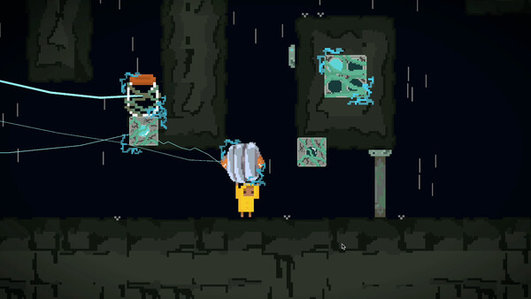Conduct Screenshot