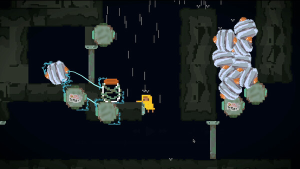 Conduct Screenshot
