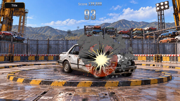 Spot the Difference Fighter screenshot 4