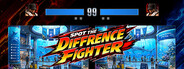 Spot the Difference Fighter