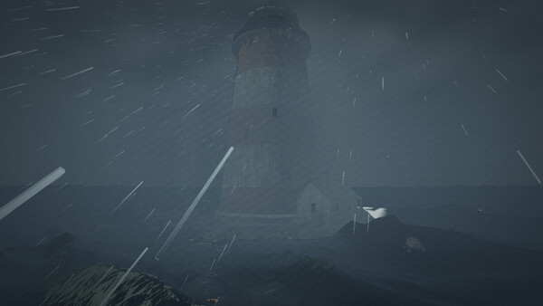 No Light at Sea 스크린샷 3
