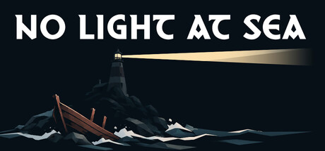 No Light at Sea 표지