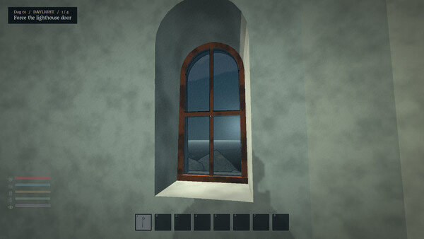 No Light at Sea screenshot 2