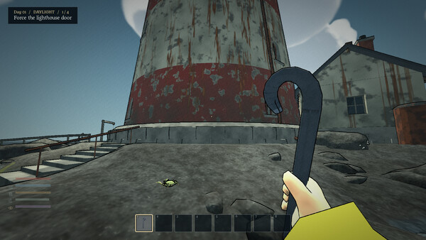 No Light at Sea screenshot 5