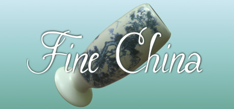 Fine China Cover Image