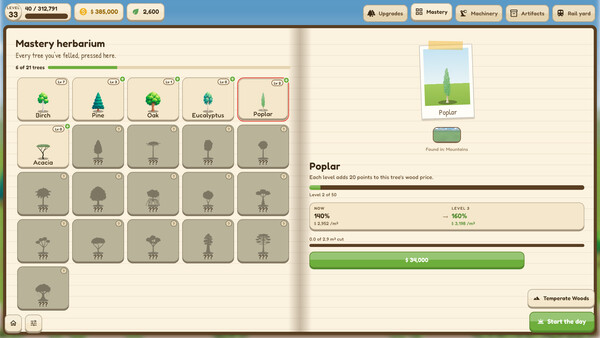 Choo chop screenshot 4