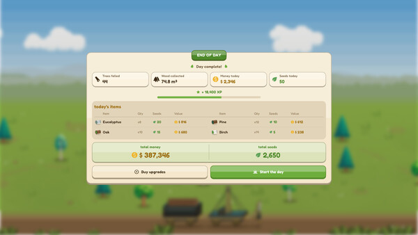 Choo chop screenshot 8
