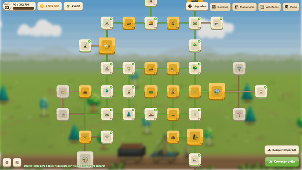 Choo chop screenshot 3